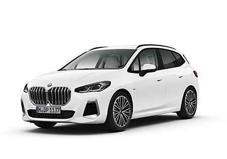 BMW 218d Active Tourer