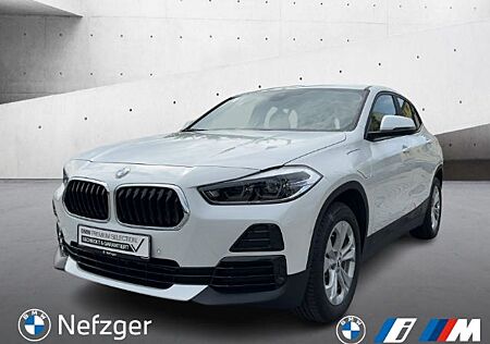 BMW X2 xDrive25e