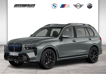 BMW X7 M X7 xDrive40d Diesel