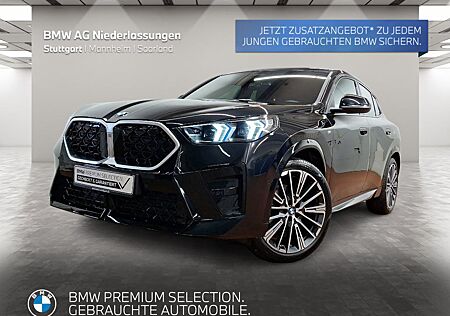 BMW X2 SDRIVE18D