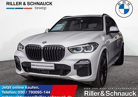 BMW X5 XDRIVE40D