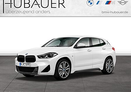 BMW X2 xDrive25e