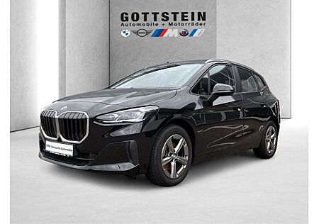 BMW 2er Active Tourer 218i Active Tourer Aut.
