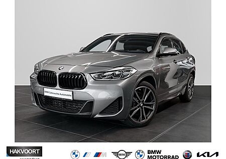 BMW X2 sDrive20i (2016 - 2024)