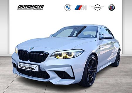 BMW M2 Competition