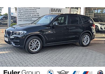 BMW X3 xDrive20i