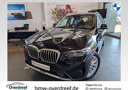 BMW X3 xDrive30e