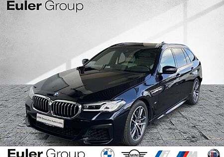 BMW 530d A Touring