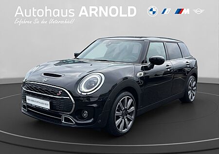 Mini Cooper S Clubman (ab 2019)