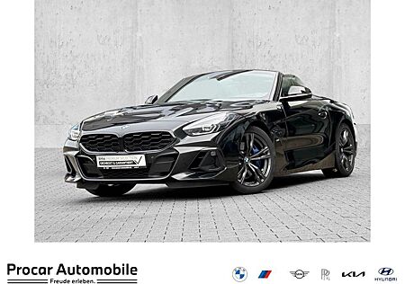 BMW Z4 M Z4 M40i Benzin