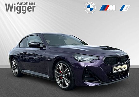 BMW 240 M240i Coupé