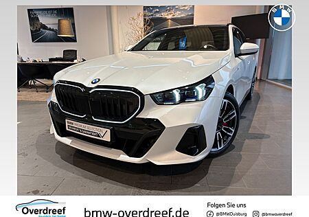BMW 540d xDrive Touring