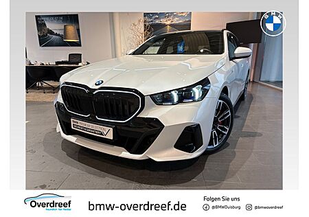BMW 540d xDrive Touring