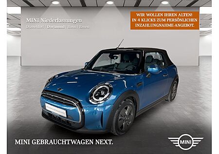 Mini Cooper Cabrio (AB 2020)