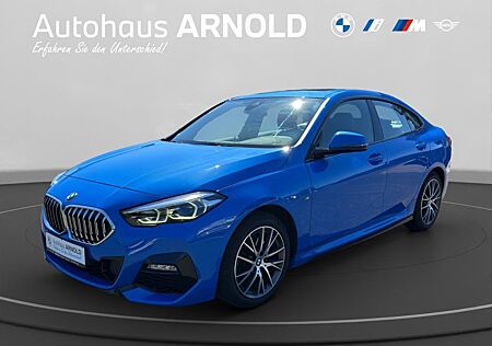 BMW 218d Gran Coupe A