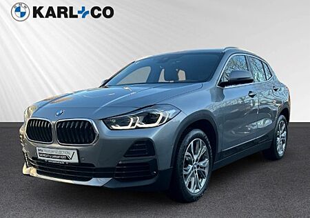 BMW X2 sDrive18i Benzin