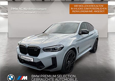 BMW X4 M COMPETITION (AB 2021)