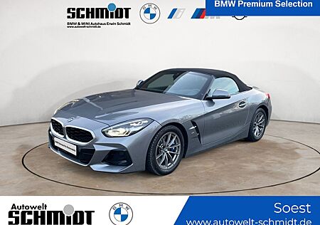 BMW Z4 M Z4 sDrive20i (G29)