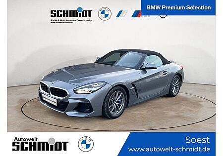 BMW Z4 M Z4 sDrive20i (G29)