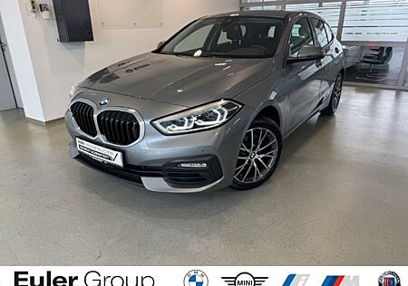 BMW 116i A 5-Türer