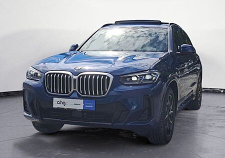 BMW X3 xDrive30i