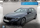 BMW 530e Touring