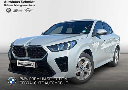 BMW X2 sDrive20d