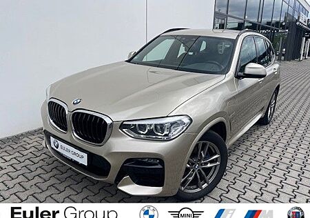 BMW X3 xDrive30e M Sport