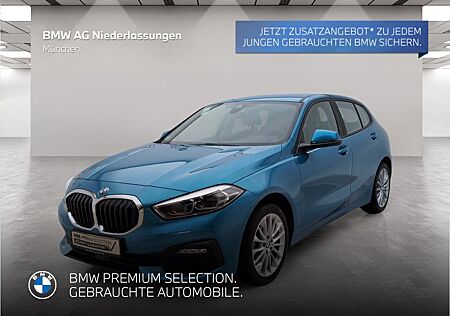 BMW 116I