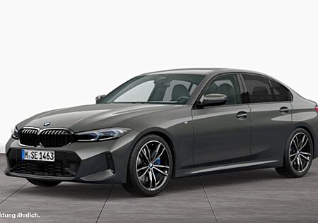 BMW 330i xDrive Limousine