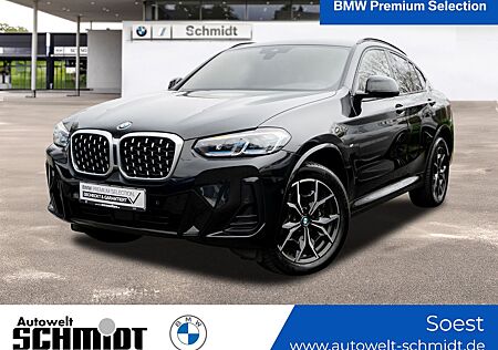 BMW X4 M X4 xDrive20d M Sport