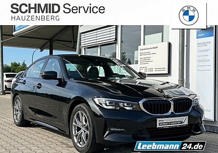 BMW 318i Limousine