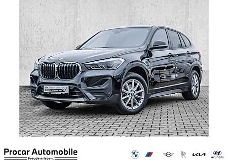 BMW X1 sDrive18i