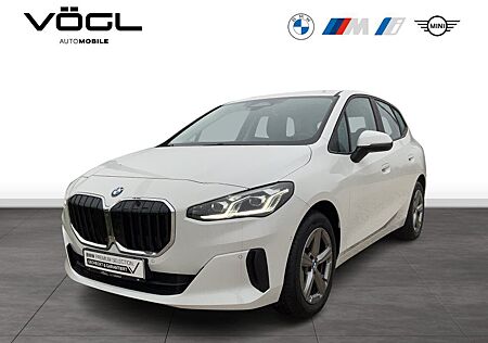 BMW 218d Active Tourer