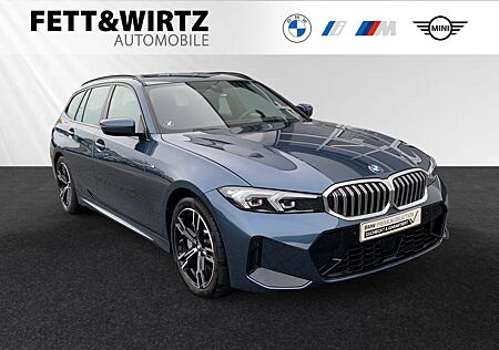 BMW 330i xDrive Touring