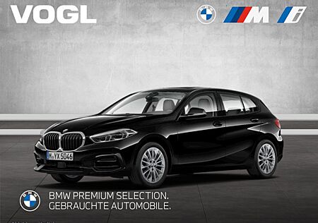 BMW 118i 5-Türer