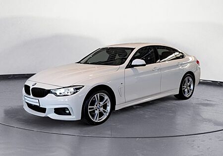 BMW 420i xDrive Gran Coupé