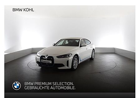 BMW 1er M Coupé i4 eDrive40 Gran Coupé