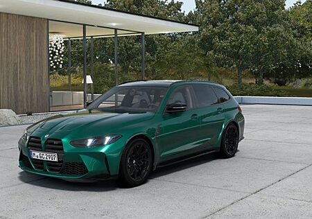 BMW M3 Competition Touring mit M x