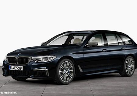 BMW 550 M550d xDrive Touring