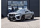 BMW X6 M Competition