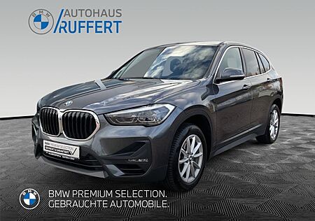BMW X1 sDrive18i