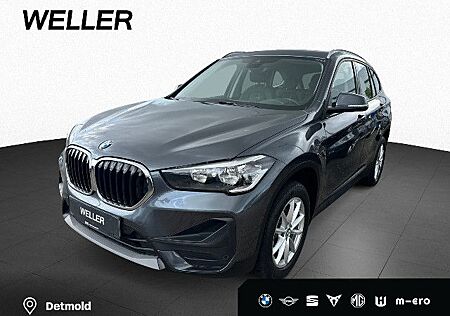 BMW X1 sDrive18i