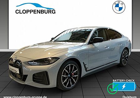 BMW i4 EDRIVE40 Elektro