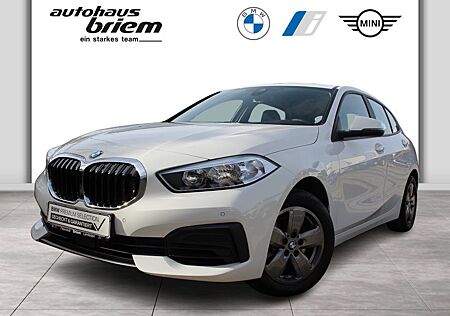 BMW 116i Hatch