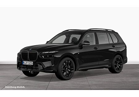 BMW X7 M X7 xDrive40d