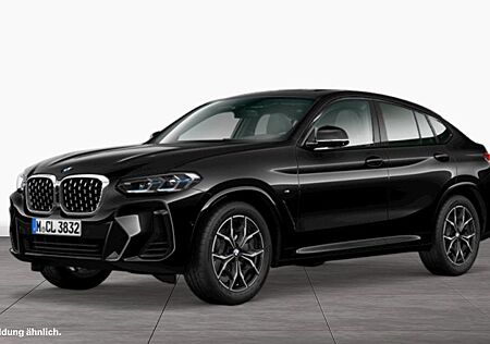 BMW X4 M X4 XDRIVE20D (AB 2021)