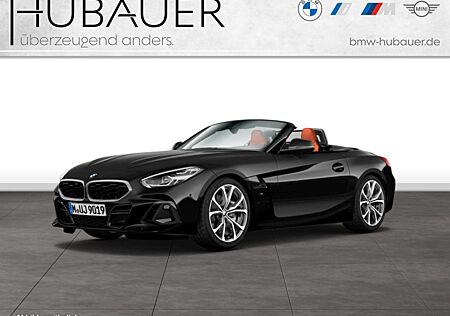 BMW Z4 M Z4 sDrive30i