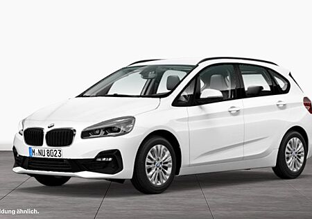 BMW 218i Active Tourer