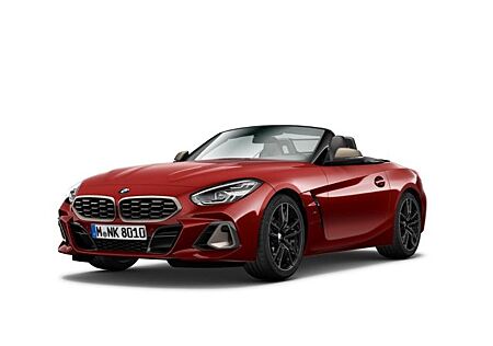 BMW Z4 M40i